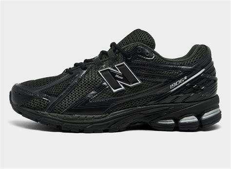 new balance 1906r grey fade